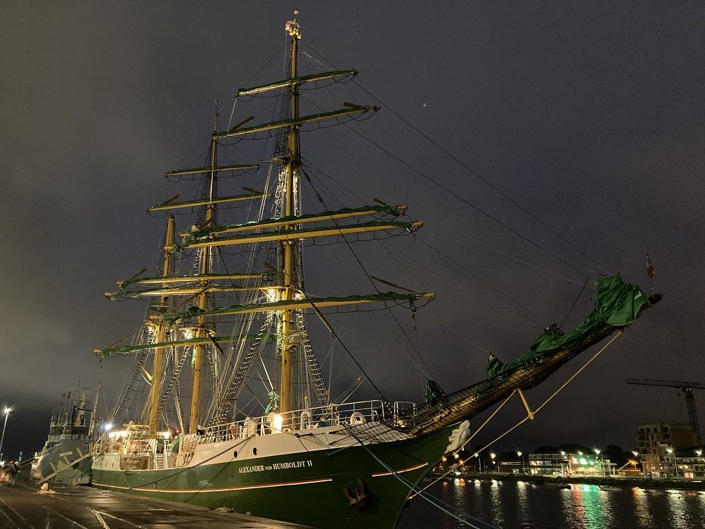 Mirko Bundesmann - Alex